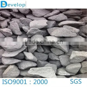 Low Sulphur Carbon Anode Scraps For Metal Melting thumbnail-3