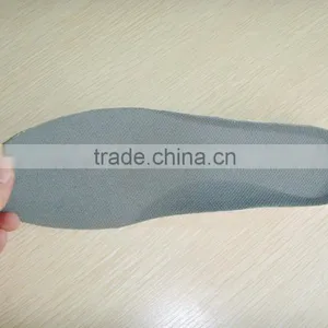 Colorful and Comfortable EVA Fabric Insoles for Shoes thumbnail-1