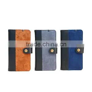 Cowhide Leather Shoulder Bag Customize Handbag thumbnail-6