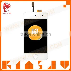 Mobile Accessories for IPod Touch 4th Panels With Lcd Assembly ,for IPod Touch 4th Touch Replacement ,for IPod Touch 4th Display thumbnail-4