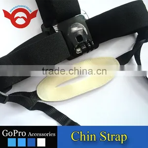 2016 Hot Selling Snore Stopper, Stop Snoring Chin Strap for Gopro Hero4 3+3/2/1 thumbnail-1