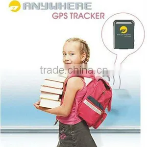 Dog GPS Tracking---auto Car Gps Tracker With 5m Accuracy--geofence Overspeed Alert thumbnail-1