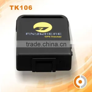 Tracker Gps Tracking Chip With Sos and Geo Fence by SMM and GPRS Online thumbnail-2