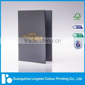 Factory Provide Costume Jewelry Catalog Printing, 925Silver Products Catalog thumbnail-2