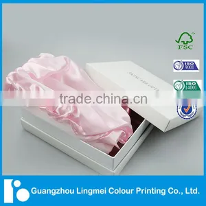 Paper Package Box Printing Especially for Gift With Protect thumbnail-3