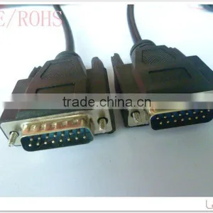 G-KARVE DB15M-DB15M CABLE thumbnail-1
