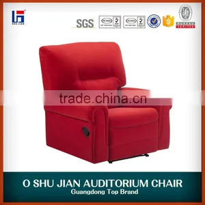 Fashion Theater Chair RD-5808 thumbnail-2