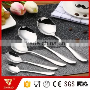 Modern Factory Manufacturing Spoon Coffee Spoon for Promotion thumbnail-1