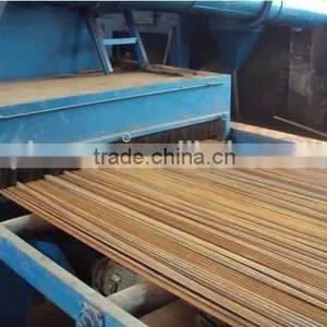 Steel Rebar Sand Blasting Euipment thumbnail-6