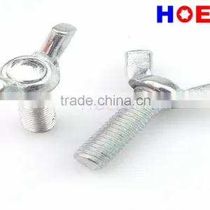 Made in China Din316 Wing Screw thumbnail-1