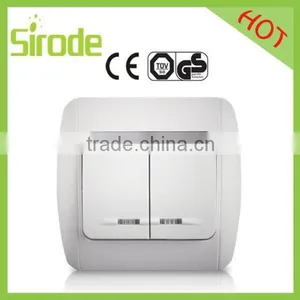 European Design Automatic Light Switch thumbnail-1