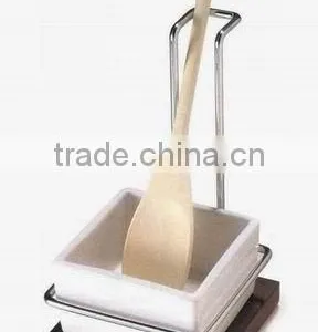 Spoon Rest / Spoon Holder/utensil Holder thumbnail-1
