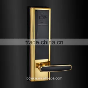 Hotel Lock thumbnail-3