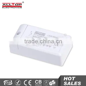 3 Year Warranty Constant Current 6w 12v Led Power Supply thumbnail-5