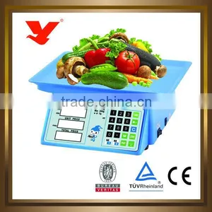 New Product The Smart Scale American Weigh Scales thumbnail-1