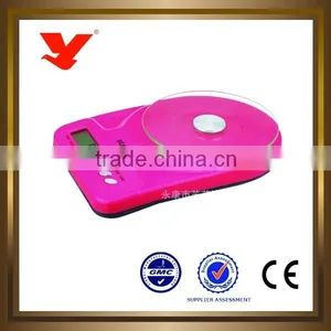 Clinic Use Scales thumbnail-1