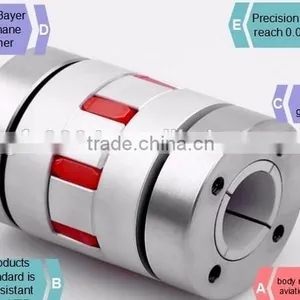 Chinese Reliable Exporters Hydraulic Flexiblecoupling GFC-SLK1-19M thumbnail-1