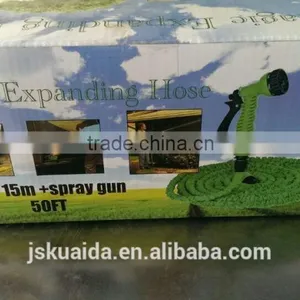 Tv Garden Water the Plants Incredible Water 2015 Hot Durable Express Flexible Hose Expandable Garden Hose 25ft50ft75ft thumbnail-3