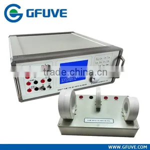 Check Digital Clamp CT Calibration Ammeter for Test thumbnail-2