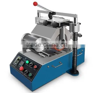 Number Plate Making Machine With Heat Transfer Foil thumbnail-1
