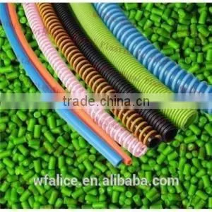 Plastic Extruder Machine for Hose Shisha thumbnail-4