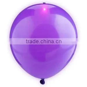 12inch LED Balloons Gift for Children Valentines Day Balloons thumbnail-1
