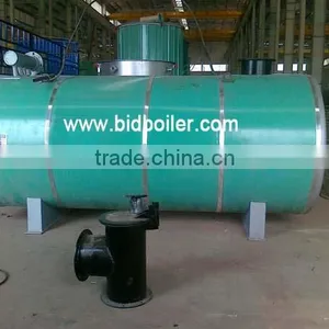 High Quality Coal Fired Thermal Oil Boiler Price thumbnail-1