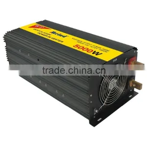 5000W Inverter ,12v 220v Solar Inverter thumbnail-1