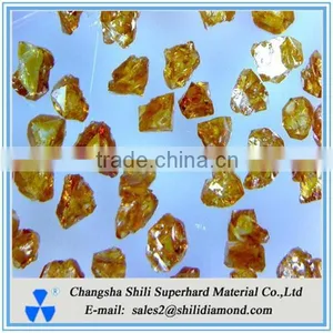Cubic Boron Nitride CBN Mono Crystal Powder for Graphite Grinding Wheel thumbnail-5