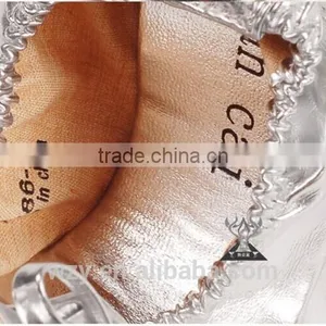 New Style Belly Dancing Shoes PU Girls Belly Shoes thumbnail-5