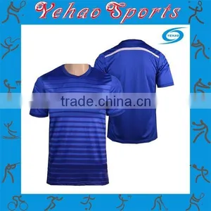 Wholesale Athelet Soccer Jersey With Nice Design thumbnail-2