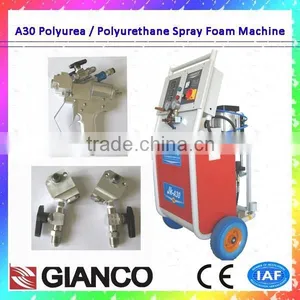 2016 CE Certification Polyurea Spray Coating Machine thumbnail-1