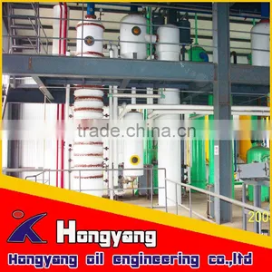 Sunflower Oil Seed Pressing Machine With Advanced Technology in China thumbnail-1