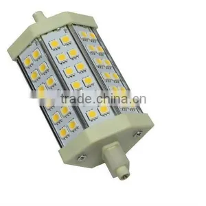 8W J118mm LED R7S Lamp,85~265V, Factory Price thumbnail-1