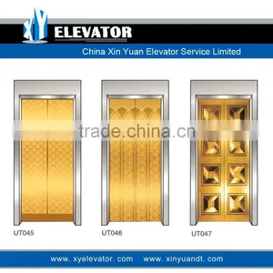 Beautiful Elevator Door thumbnail-6