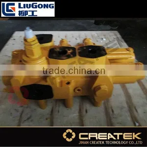 Createk Chinese Liugong Wheel Loader Spare Parts thumbnail-3