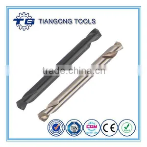 TG Double End Saw Drilling Machine thumbnail-1