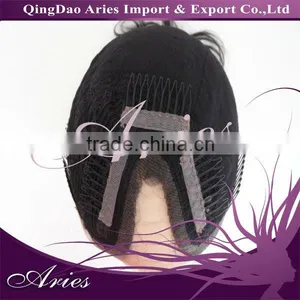 New Arrival Hotsale u Part Wig Cap thumbnail-1