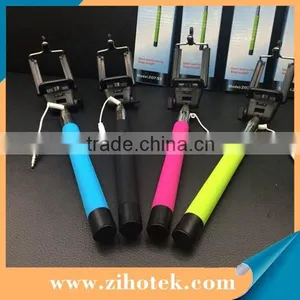 ZIHOTEK Z07-5 Wireless Mobile Phone Monopod thumbnail-6