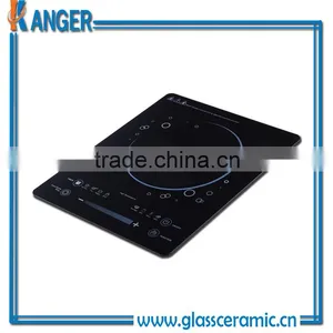 KANGER High-end Polished Home Appliance Ceramic Glass thumbnail-2