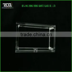 High Quality Quartz Glass Ware For Chemical Industry thumbnail-2