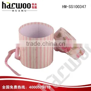 Fancy Custom Luxury Gift Box Packaging Jewelry Packaging Box thumbnail-5