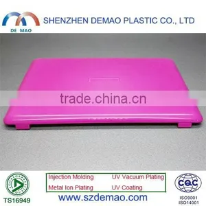 Plastic Tablet PC Enclosure thumbnail-2