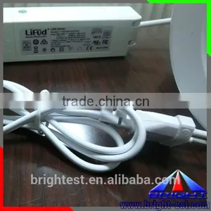 Hot Sale 3 Years Warranty Round Anti-glare 20w--60w Cob Led Downlight thumbnail-6