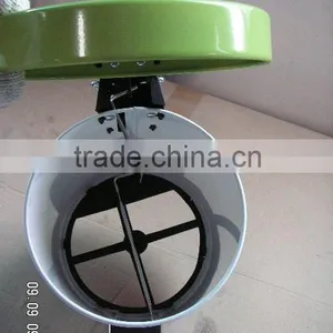 Mini Metal Iron Pedal Waste Bin thumbnail-4