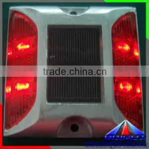 Solar Road Stud/Solar Led Road Stud/Road Stud Type Solar Road Stud thumbnail-1