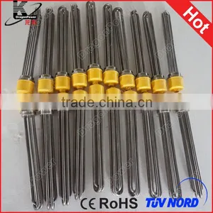 Hot Sale Incoly 800H or Stainless Steel Tubular Heater Made to Order thumbnail-3