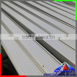 IP65 Outdoor Linear LED Lighting Tri-proof,0.6m/1.2m/1.5m/1.8m/2.4m Tri-proof LED Tube Light thumbnail-5