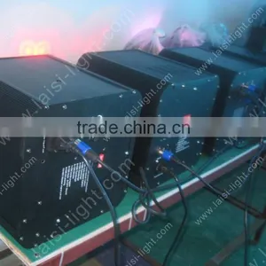 469pcs 60W LED Kaleidoscope Light Stage Effect Light/RGB LED Kaleidoscope Light thumbnail-5