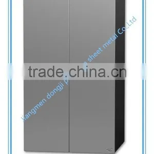 High Quality SUS304 Stainless Steel Bathroom Cabinet,wall Mount Bathroom Cabinet thumbnail-1